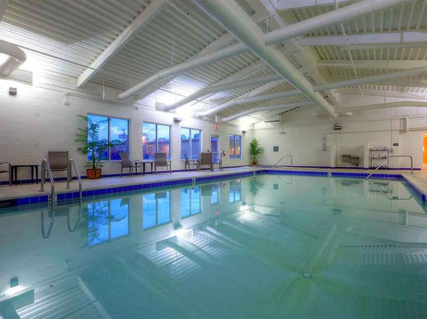 Hotel Country Inn & Suites By Carlson Fredericksburg South  | Fredericksburg | Virginia | United States 3