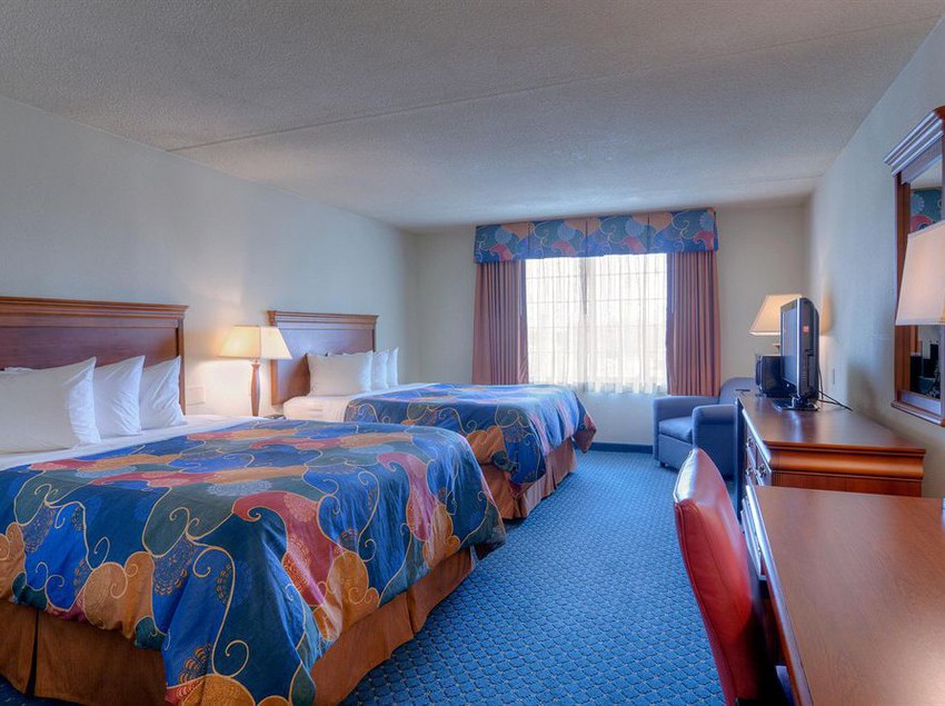 Hotel Country Inn & Suites By Carlson Fredericksburg South  | Fredericksburg | Virginia | United States 7