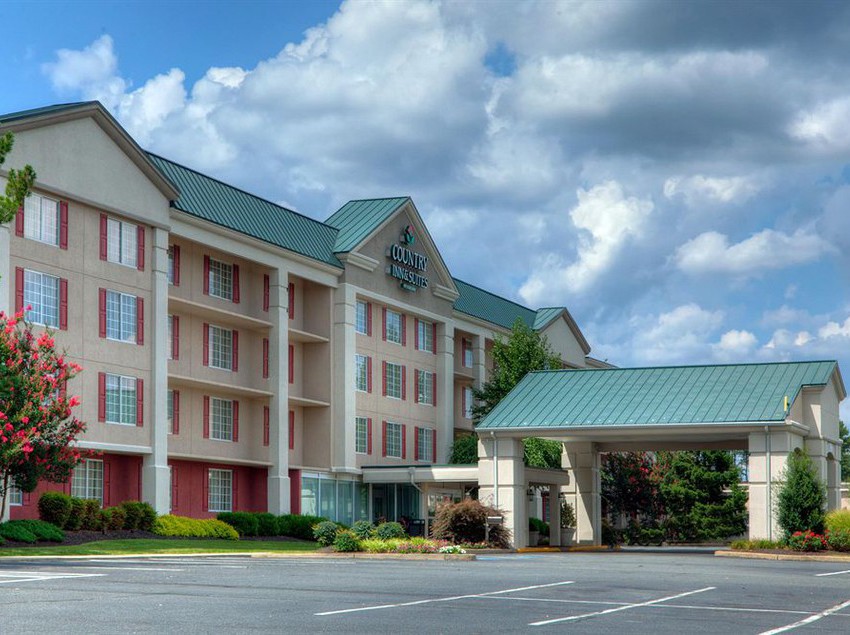 Hotel Country Inn & Suites By Carlson Fredericksburg South  | Fredericksburg | Virginia | United States 9