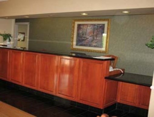 Hotel Ramada Paris  | Paris | Texas | Hotel negli Stati Uniti 1