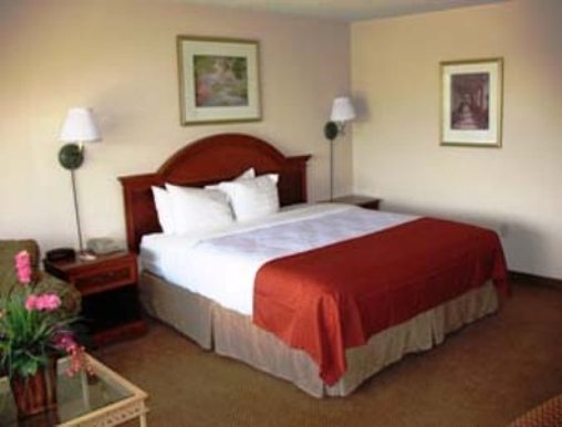 Hotel Ramada Paris  | Paris | Texas | Hotel negli Stati Uniti 2