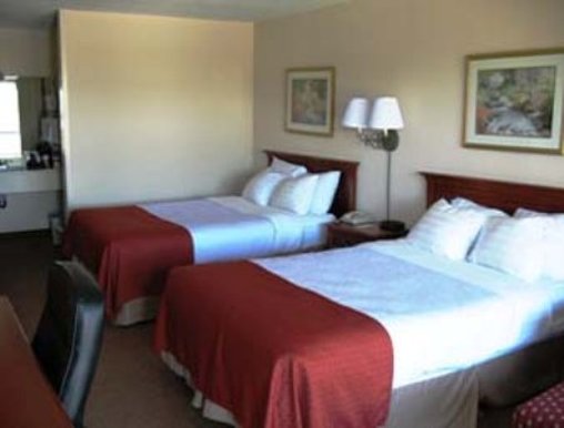 Hotel Ramada Paris  | Paris | Texas | Hotel negli Stati Uniti 3