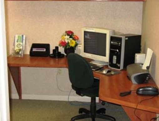 Hotel Ramada Paris  | Paris | Texas | Hotel negli Stati Uniti 4