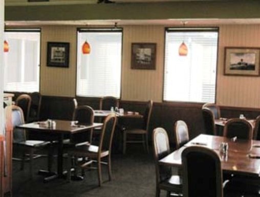 Hotel Ramada Paris  | Paris | Texas | Hotel negli Stati Uniti 5