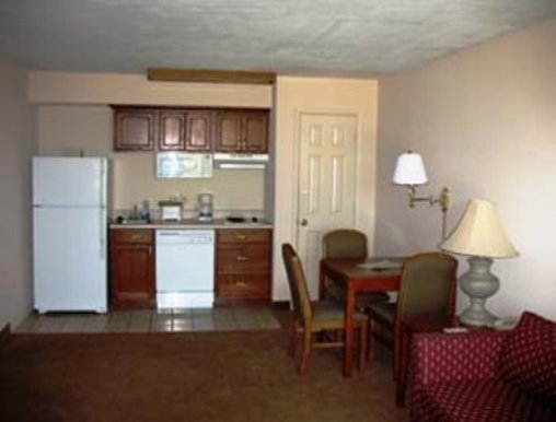 Hotel Ramada Paris  | Paris | Texas | Hotel negli Stati Uniti 6