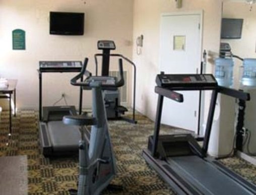 Hotel Ramada Paris  | Paris | Texas | Hotel negli Stati Uniti 7