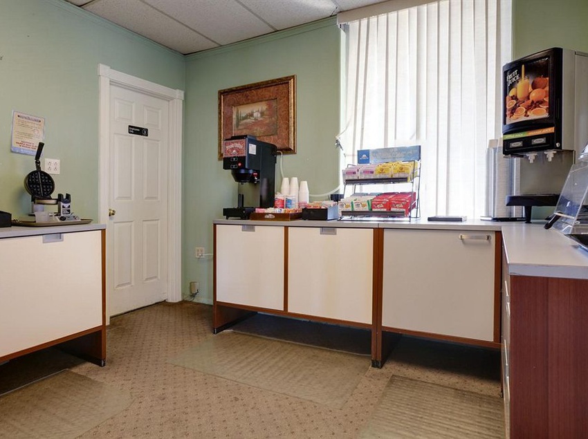 Hotel Americas Best Value Inn  | Farmington | New Mexico | United States