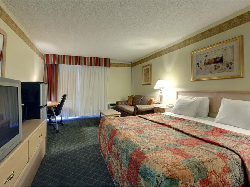 Hotel Americas Best Value Inn  | Farmington | New Mexico | United States 1