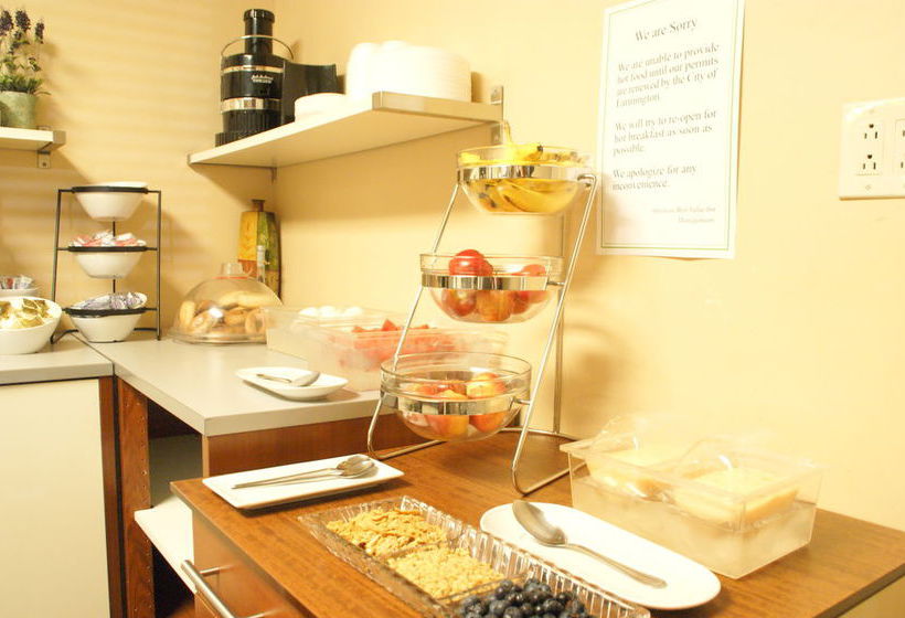 Hotel Americas Best Value Inn  | Farmington | New Mexico | United States 10