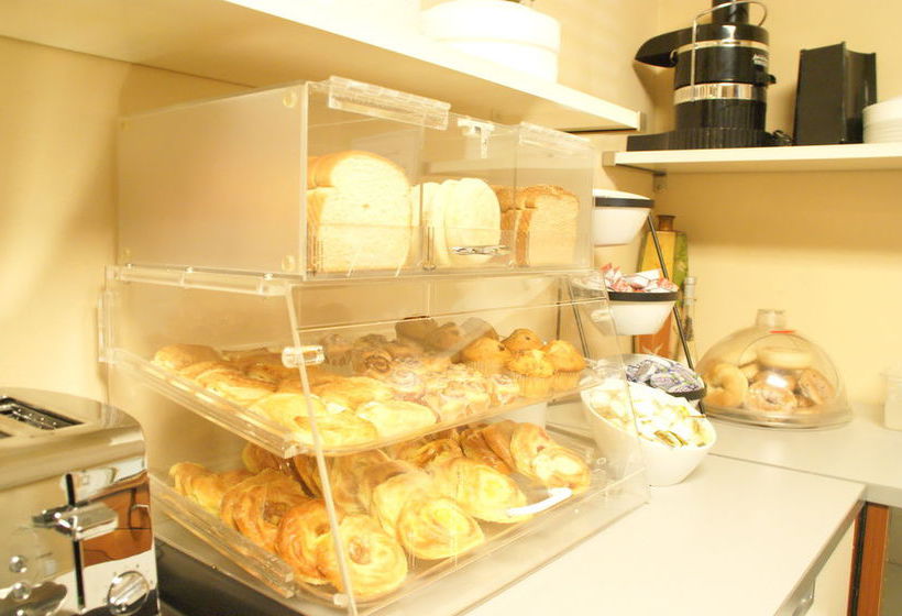 Hotel Americas Best Value Inn  | Farmington | New Mexico | United States 11