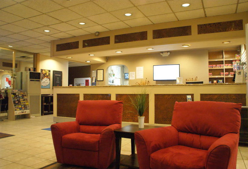 Hotel Americas Best Value Inn  | Farmington | New Mexico | United States 12