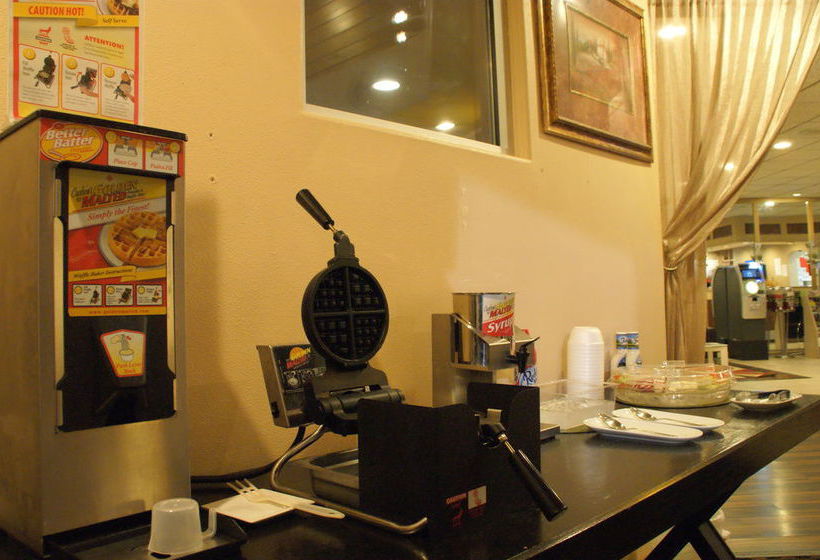 Hotel Americas Best Value Inn  | Farmington | New Mexico | United States 14