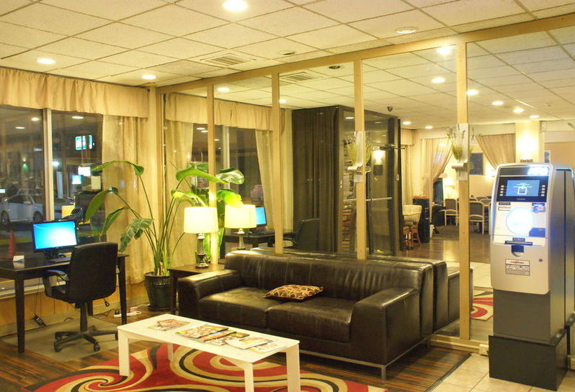 Hotel Americas Best Value Inn  | Farmington | New Mexico | United States 15