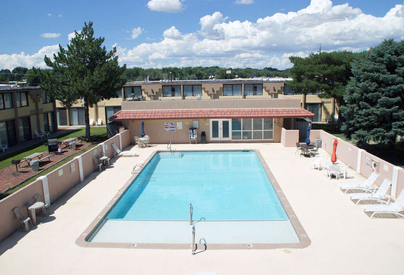 Hotel Americas Best Value Inn  | Farmington | New Mexico | United States 16
