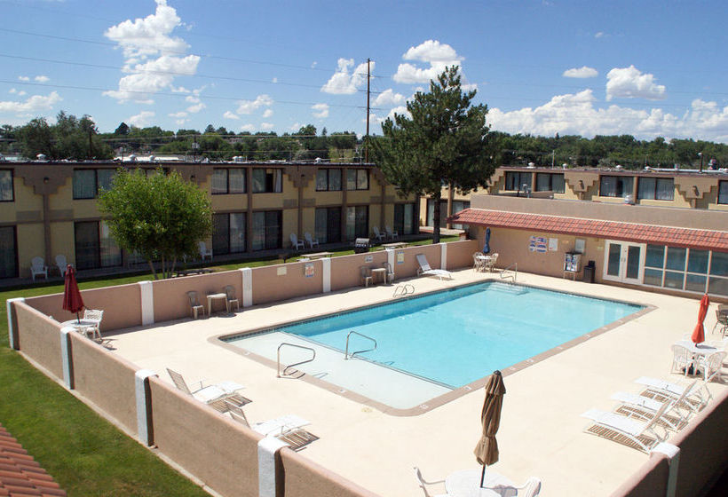 Hotel Americas Best Value Inn  | Farmington | New Mexico | United States 17