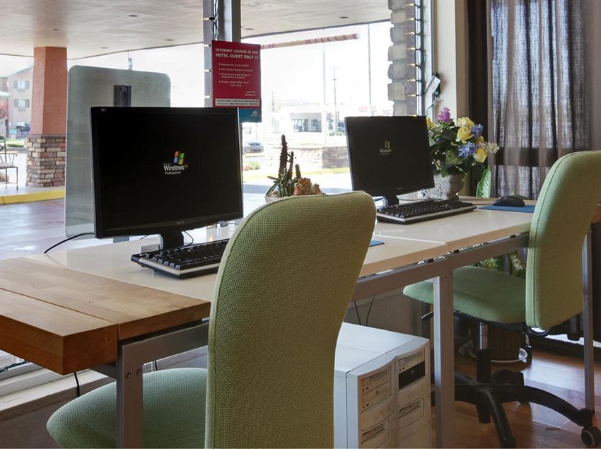 Hotel Americas Best Value Inn  | Farmington | New Mexico | United States 2