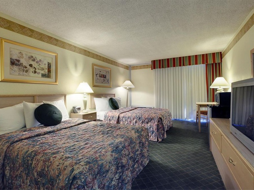 Hotel Americas Best Value Inn  | Farmington | New Mexico | United States 4