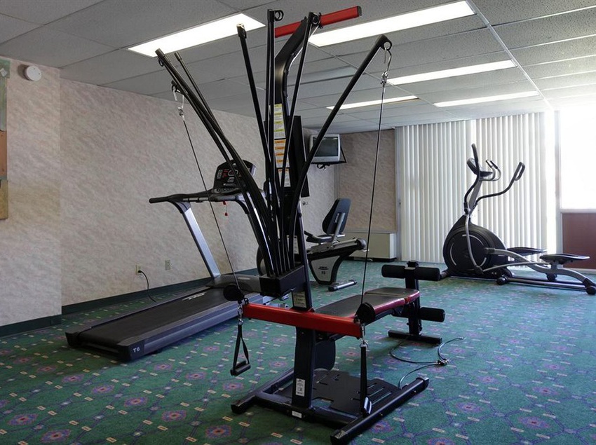 Hotel Americas Best Value Inn  | Farmington | New Mexico | United States 6