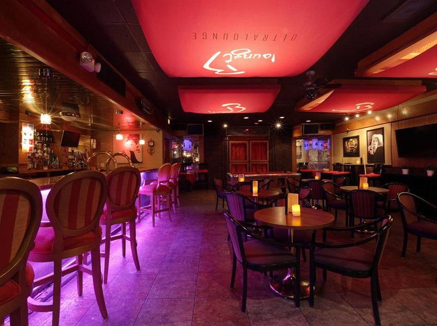 Hotel Americas Best Value Inn  | Farmington | New Mexico | United States 7