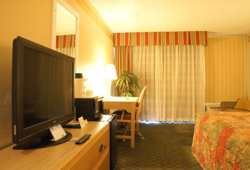 Hotel Americas Best Value Inn  | Farmington | New Mexico | United States 8