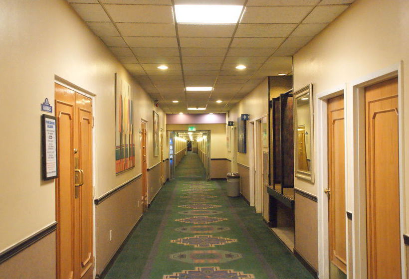 Hotel Americas Best Value Inn  | Farmington | New Mexico | United States 9