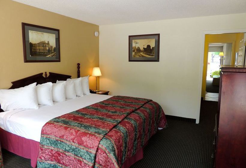 Hotel Carmel Inn & Suites  | Thibodaux | Louisiana | United States 10