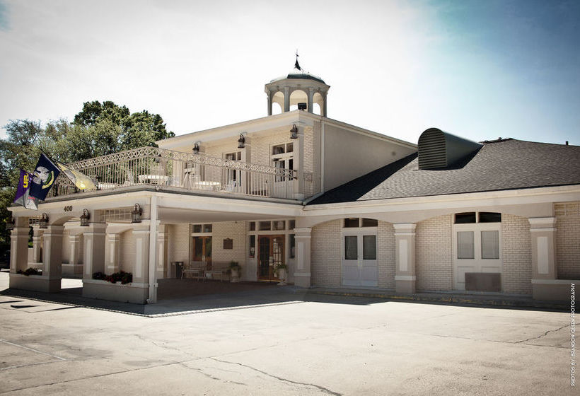 Hotel Carmel Inn & Suites  | Thibodaux | Louisiana | United States 11