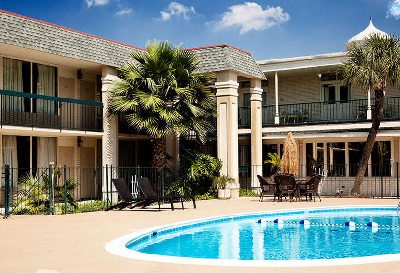 Hotel Carmel Inn & Suites  | Thibodaux | Louisiana | United States 12
