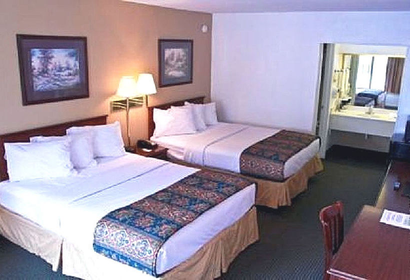 Hotel Carmel Inn & Suites  | Thibodaux | Louisiana | United States 13