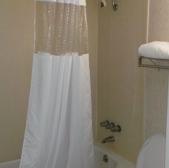 Hotel Carmel Inn & Suites  | Thibodaux | Louisiana | United States 15