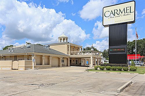 Hotel Carmel Inn & Suites  | Thibodaux | Louisiana | United States 16