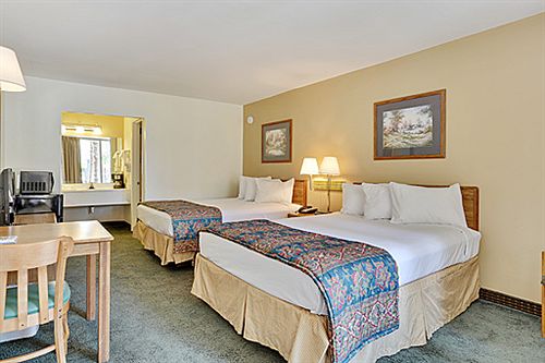 Hotel Carmel Inn & Suites  | Thibodaux | Louisiana | United States 18