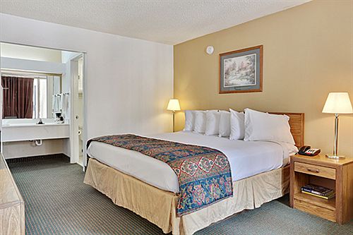 Hotel Carmel Inn & Suites  | Thibodaux | Louisiana | United States 19