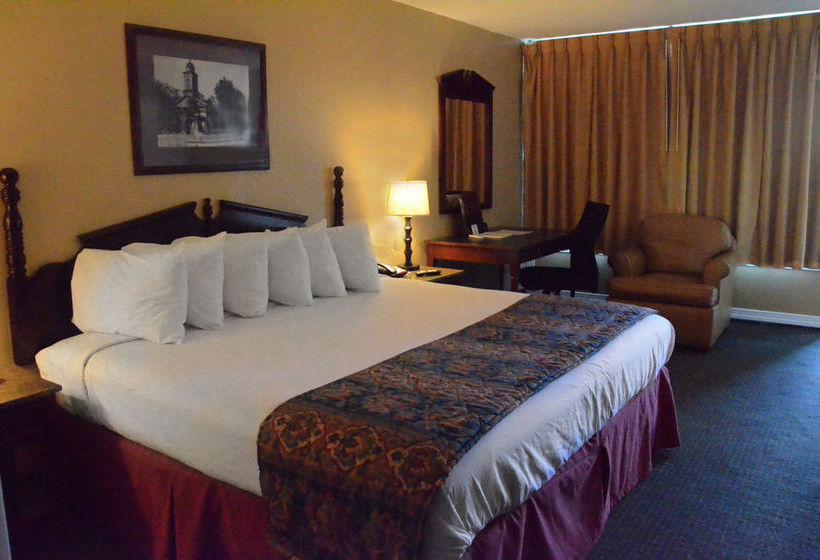 Hotel Carmel Inn & Suites  | Thibodaux | Louisiana | United States 4