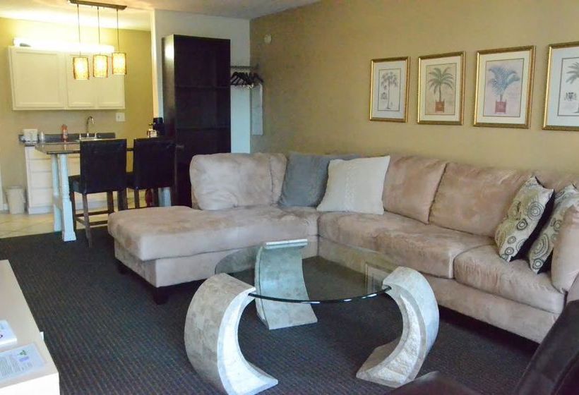 Hotel Carmel Inn & Suites  | Thibodaux | Louisiana | United States 5