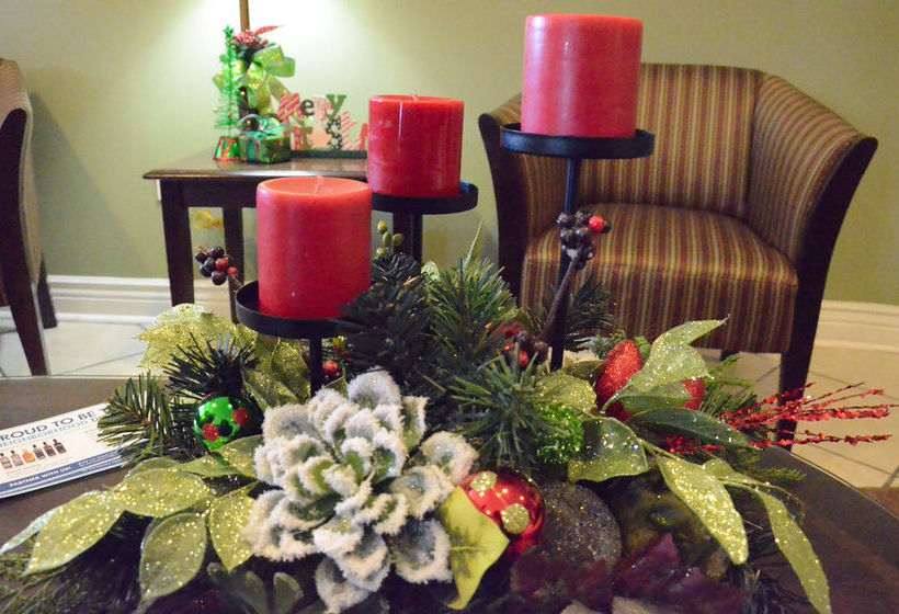 Hotel Carmel Inn & Suites  | Thibodaux | Louisiana | United States 6