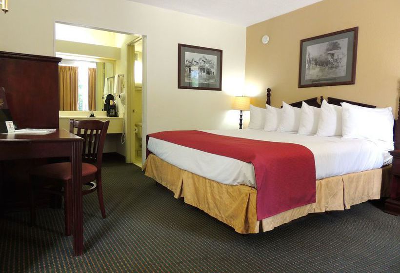 Hotel Carmel Inn & Suites  | Thibodaux | Louisiana | United States 7