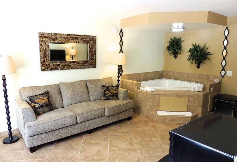 Hotel Carmel Inn & Suites  | Thibodaux | Louisiana | United States 8