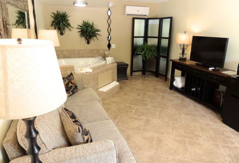 Hotel Carmel Inn & Suites  | Thibodaux | Louisiana | United States 9