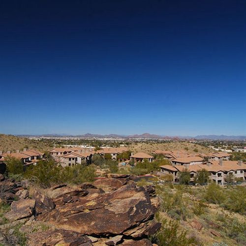 Resort Raintree at Worldmark Phoenix South Mountain Preserve  | Phoenix | Arizona | United States 5