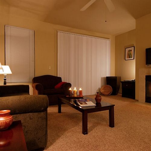 Resort Raintree at Worldmark Phoenix South Mountain Preserve  | Phoenix | Arizona | United States 6