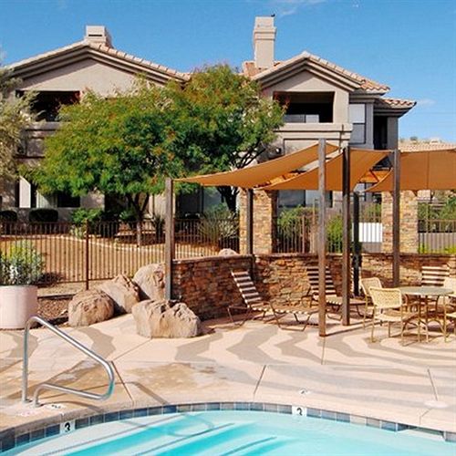 Resort Raintree at Worldmark Phoenix South Mountain Preserve  | Phoenix | Arizona | United States 7