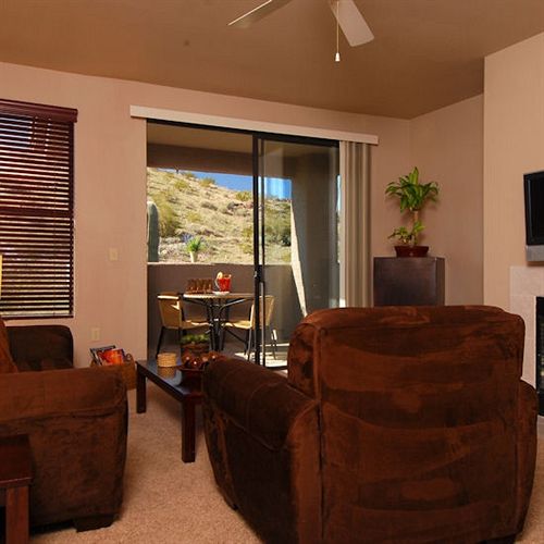 Resort Raintree at Worldmark Phoenix South Mountain Preserve  | Phoenix | Arizona | United States 9