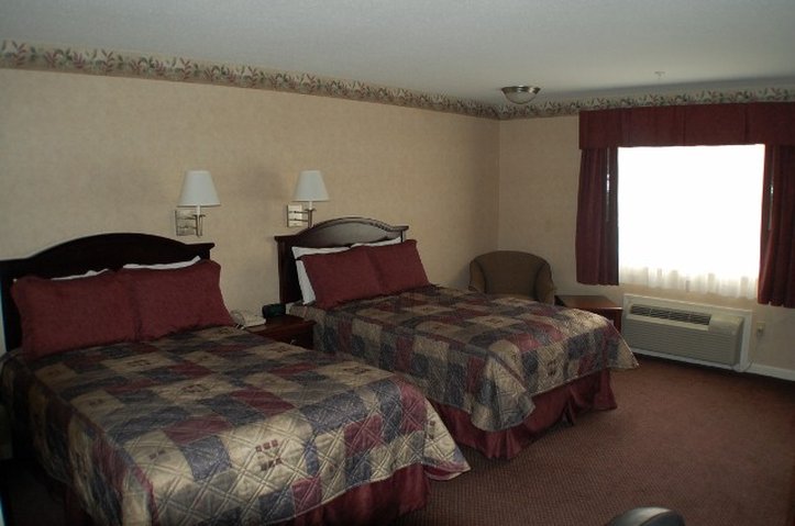 Hotel Shiretown Motor Inn Houlton