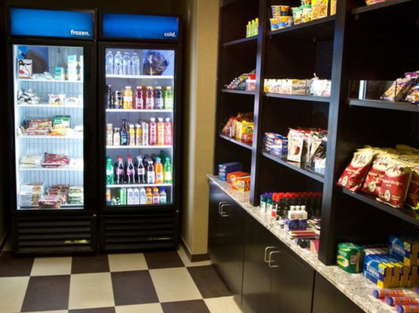 Hotel Hampton Inn & Suites Farmington  | Farmington | Utah | United States