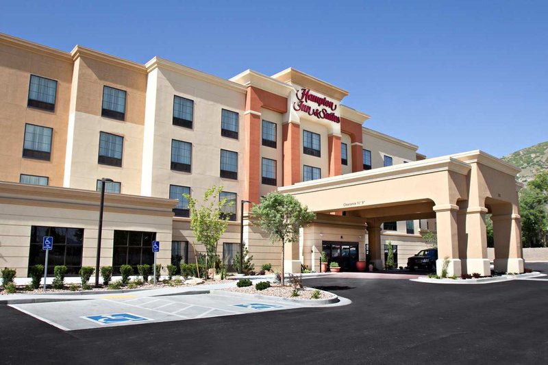 Hotel Hampton Inn & Suites Farmington  | Farmington | Utah | United States 10