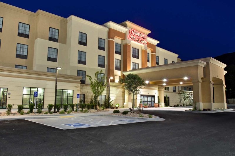 Hotel Hampton Inn & Suites Farmington  | Farmington | Utah | United States 11