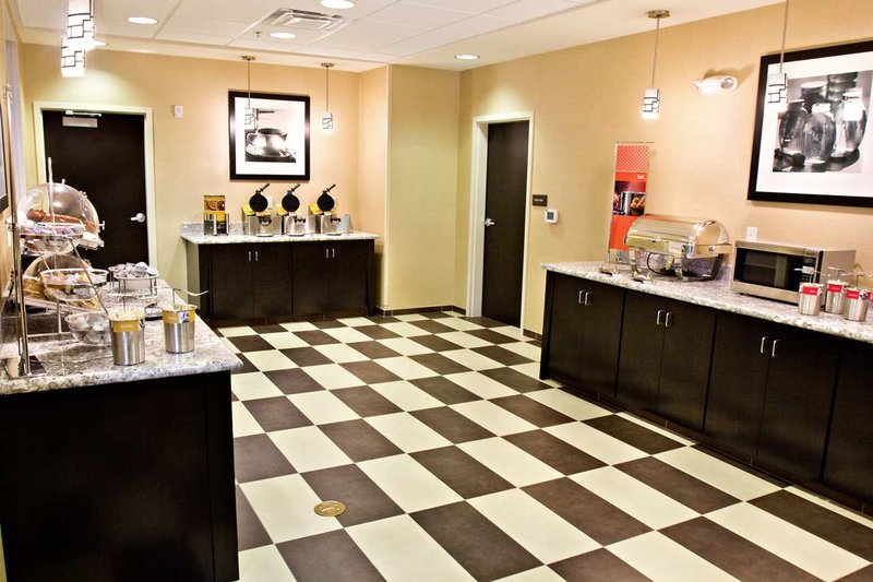 Hotel Hampton Inn & Suites Farmington  | Farmington | Utah | United States 14