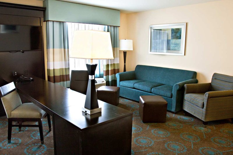 Hotel Hampton Inn & Suites Farmington  | Farmington | Utah | United States 16