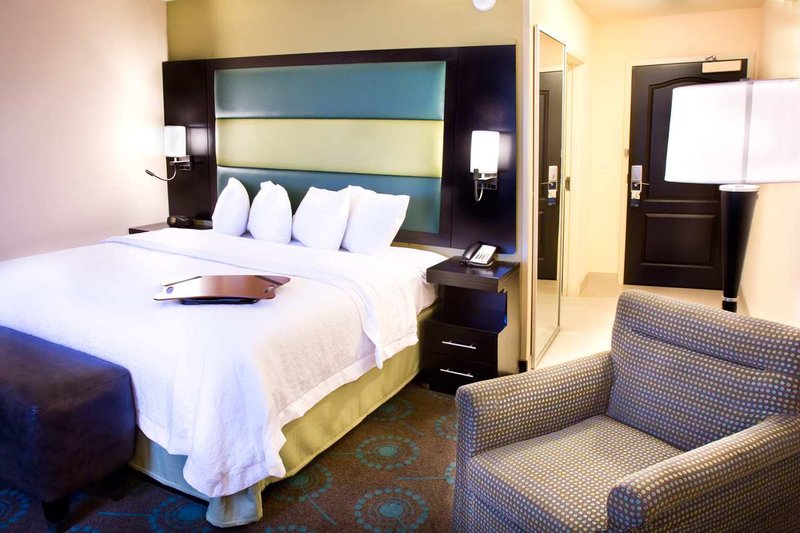 Hotel Hampton Inn & Suites Farmington  | Farmington | Utah | United States 18